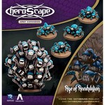 Renegade Heroscape: Rising Tide - Oathbound Phalanx and Oathbound Legionnaires Army Expansion