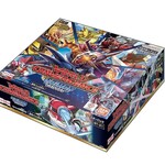 Digimon: World Convergence Booster Box (BT-21)