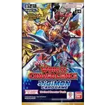 Digimon: World Convergence Booster Pack (BT-21)