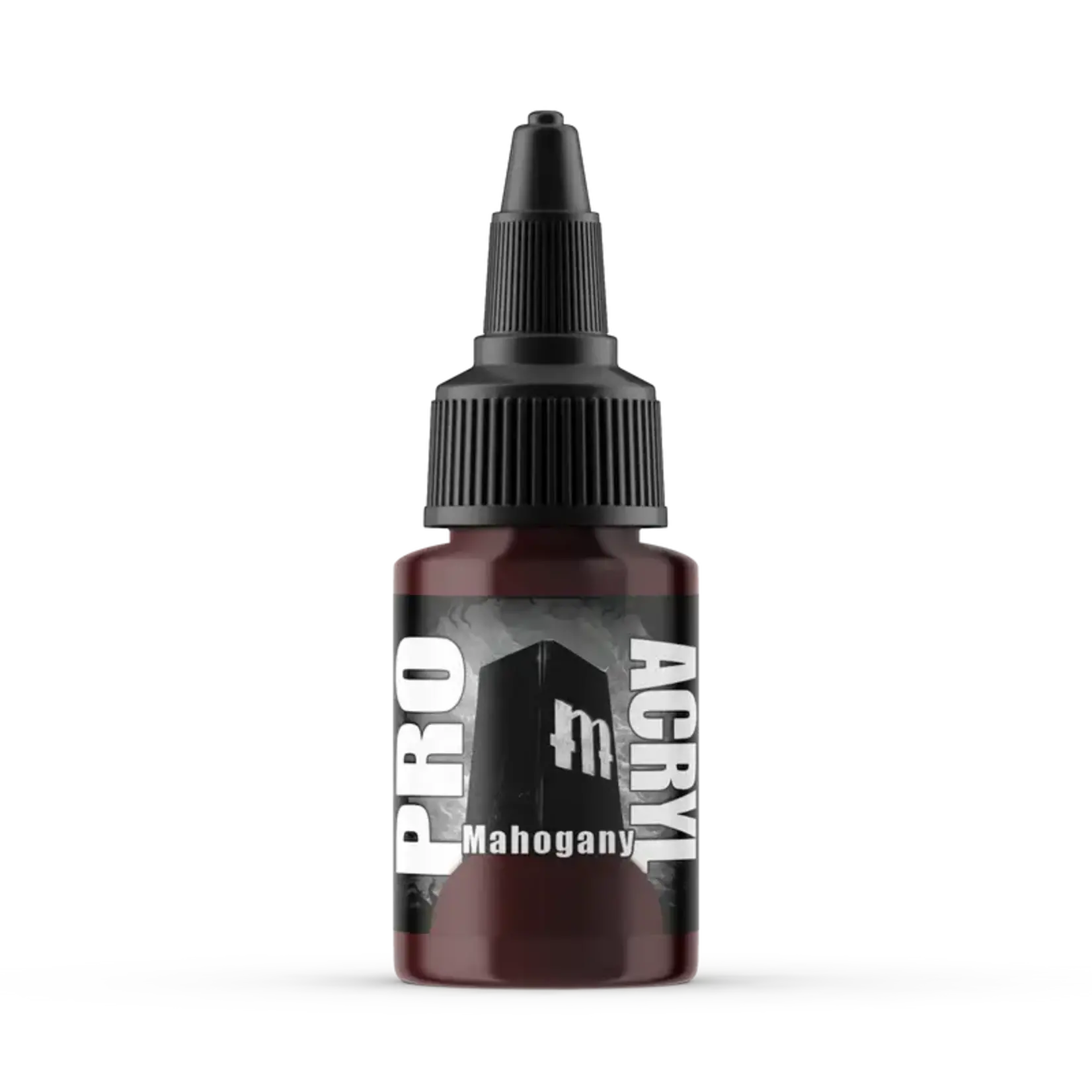 Monument Hobbies Pro Acryl - 009 Mahogany