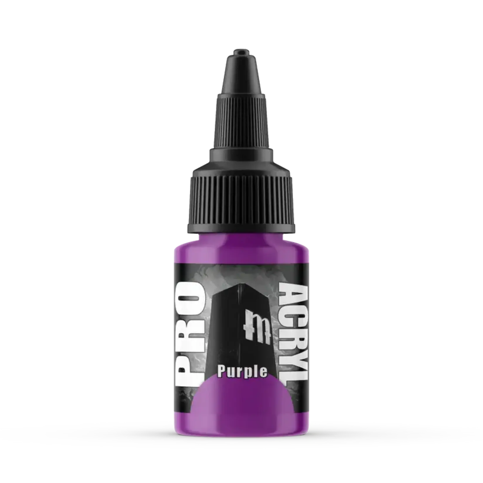 Monument Hobbies Pro Acryl - 010 Purple