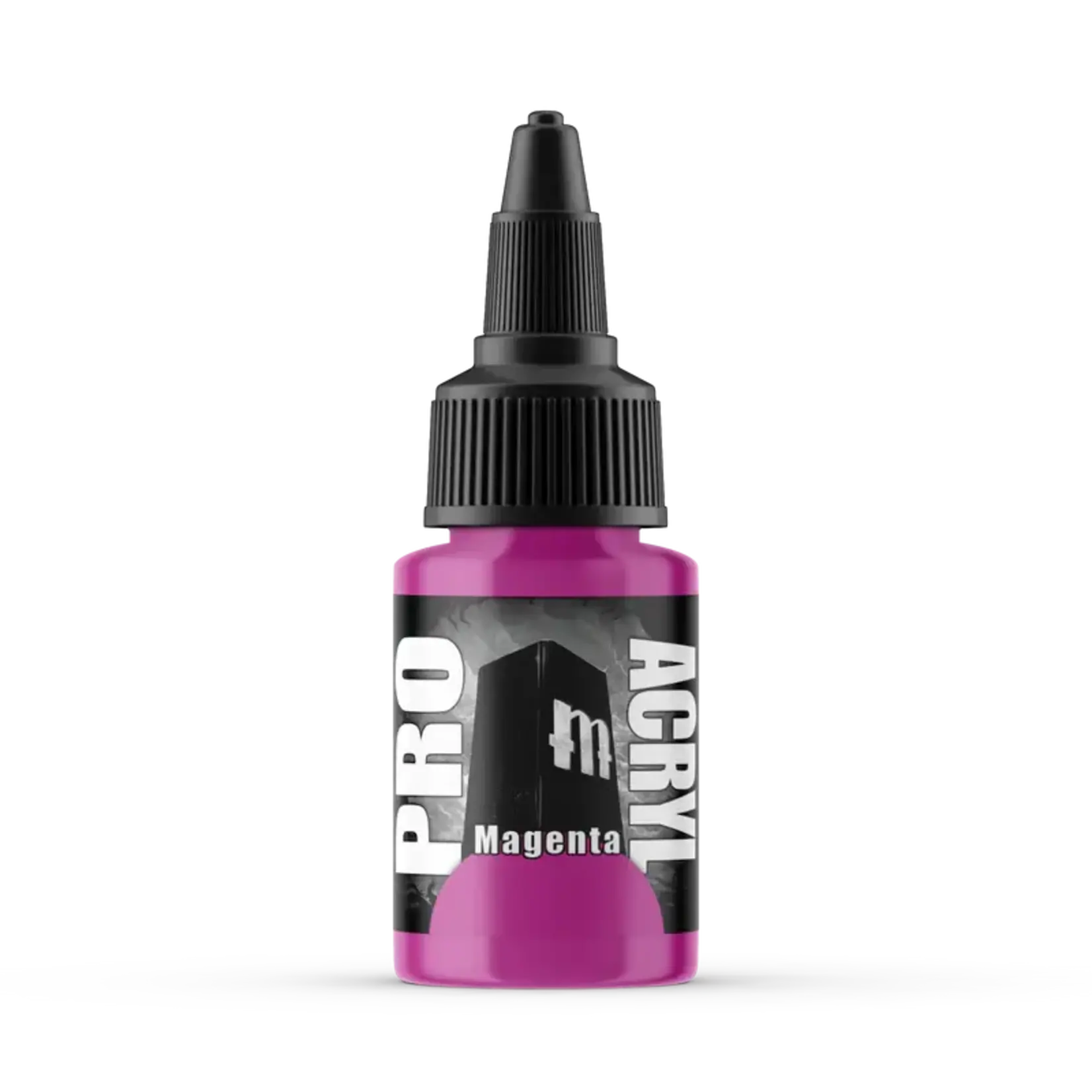 Monument Hobbies Pro Acryl - 011 Magenta
