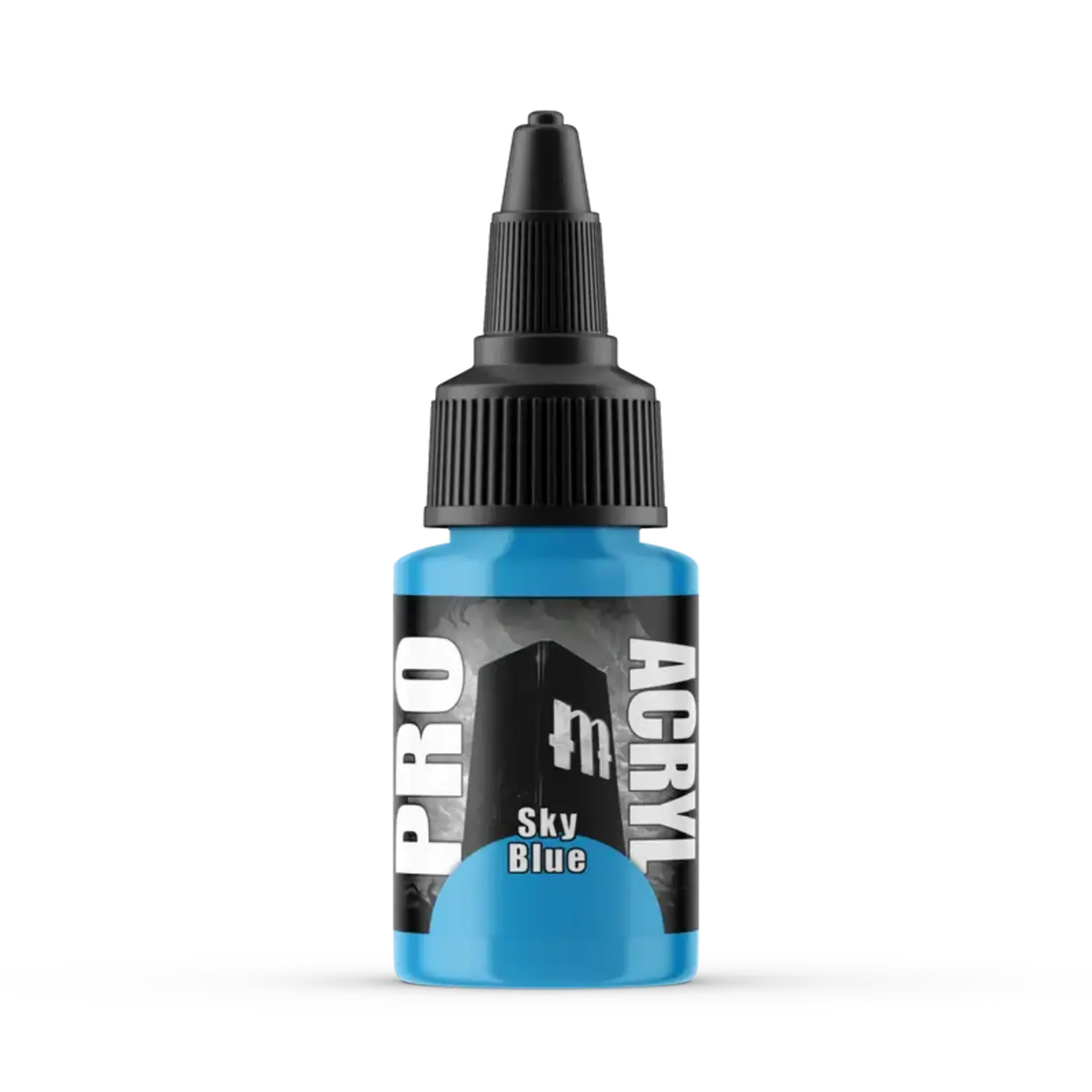 Monument Hobbies Pro Acryl - 012 Sky Blue
