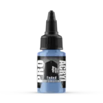 Monument Hobbies Pro Acryl - 013 Faded Ultramarine