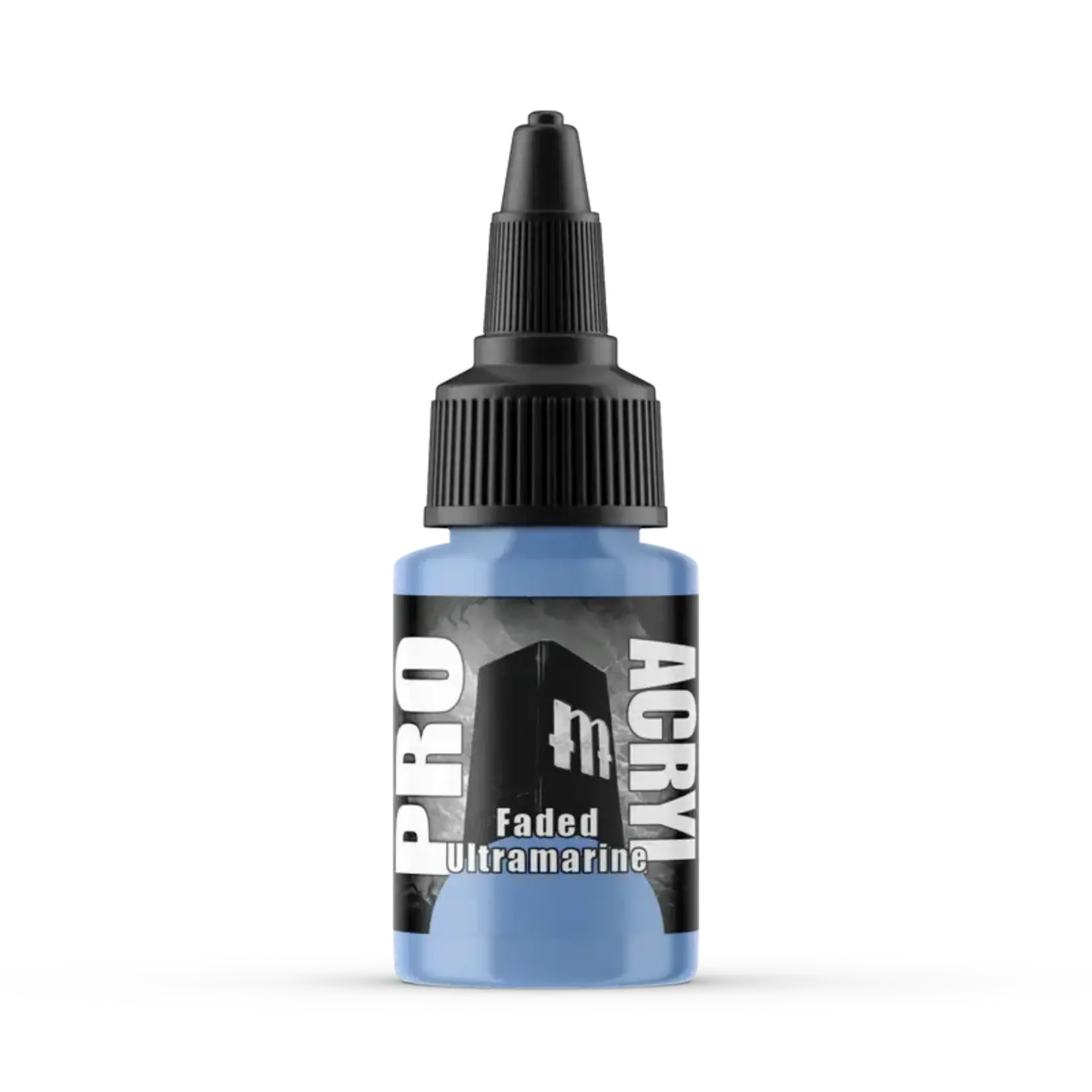 Monument Hobbies Pro Acryl - 013 Faded Ultramarine