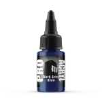 Monument Hobbies Pro Acryl - 014 Dark Grey Blue