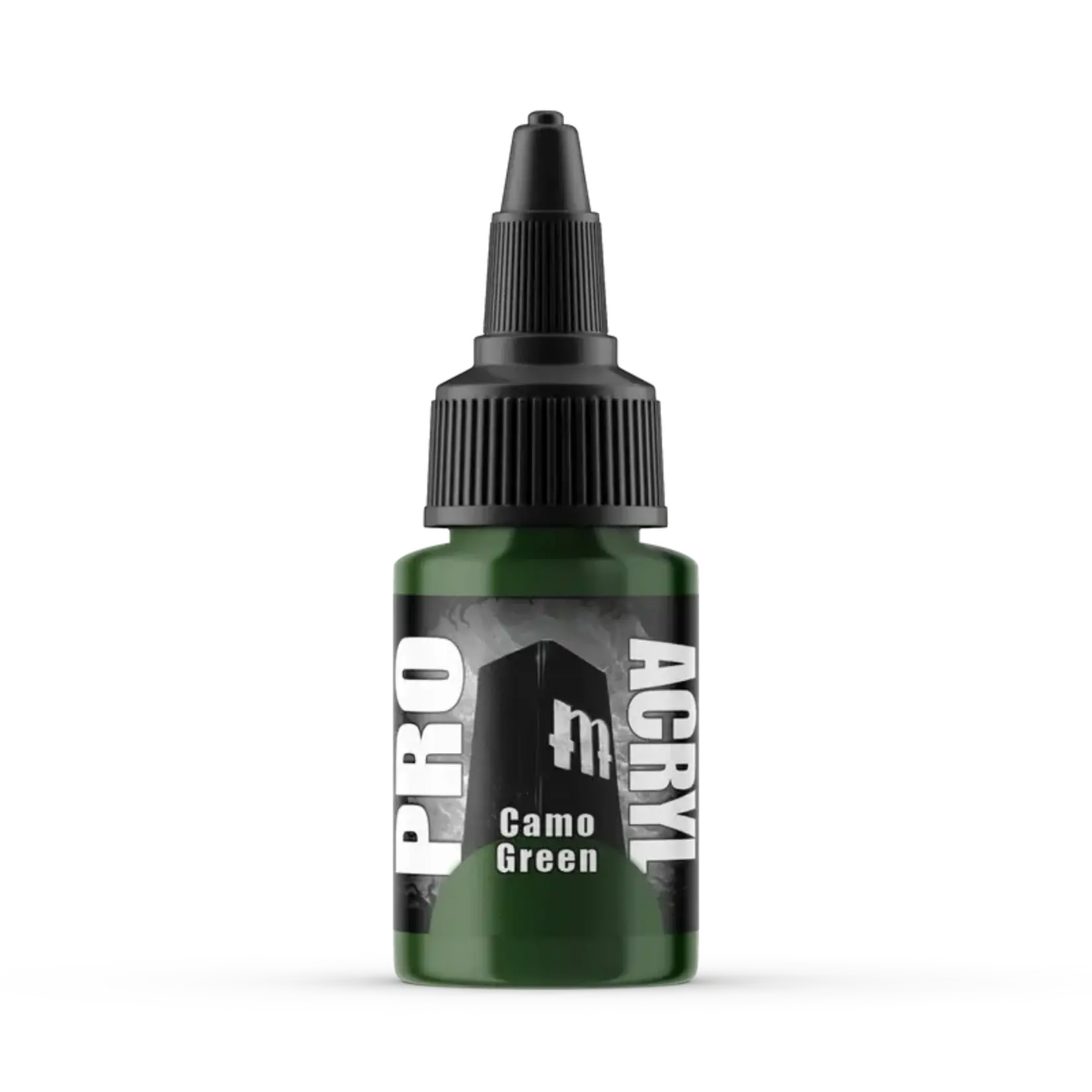 Monument Hobbies Pro Acryl - 020 Camo Green