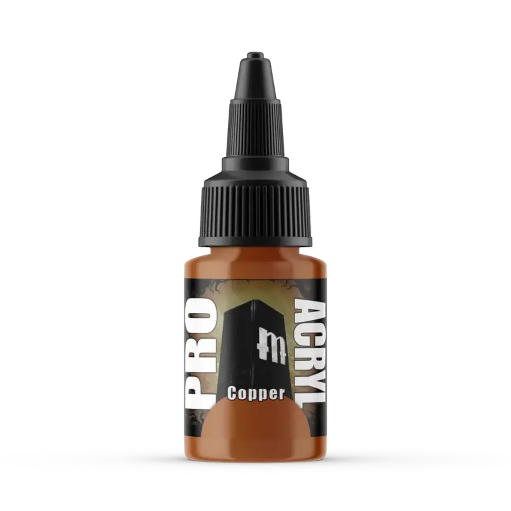 Monument Hobbies Pro Acryl - 027 Copper