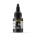 Monument Hobbies Pro Acryl - 030 Dark Silver