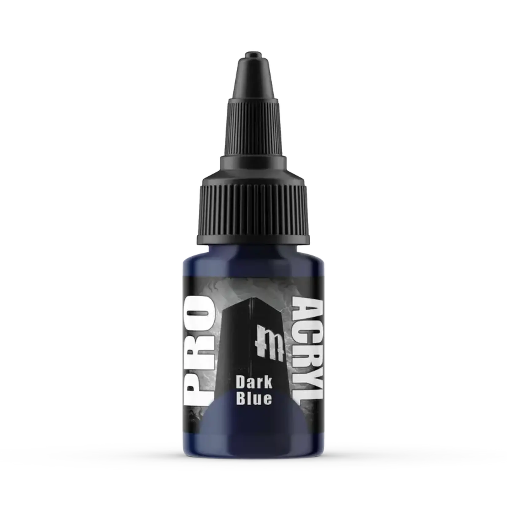 Monument Hobbies Pro Acryl - 034 Dark Blue