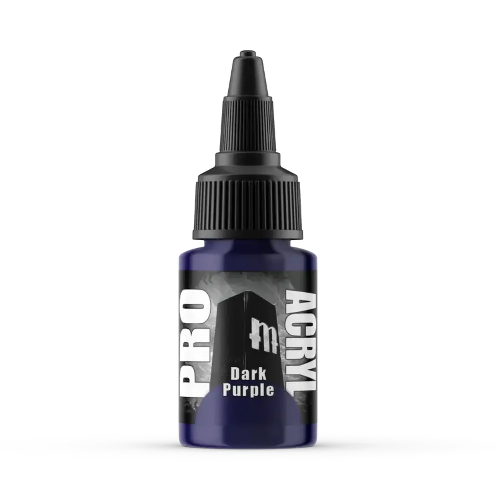 Monument Hobbies Pro Acryl - 035 Dark Purple