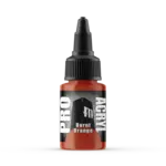Monument Hobbies Pro Acryl - 037 Burnt Orange