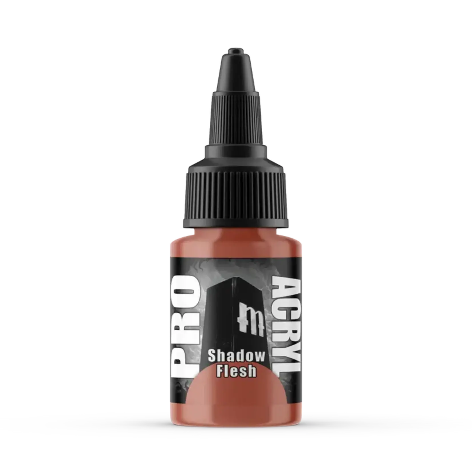 Monument Hobbies Pro Acryl - 042 Shadow Flesh