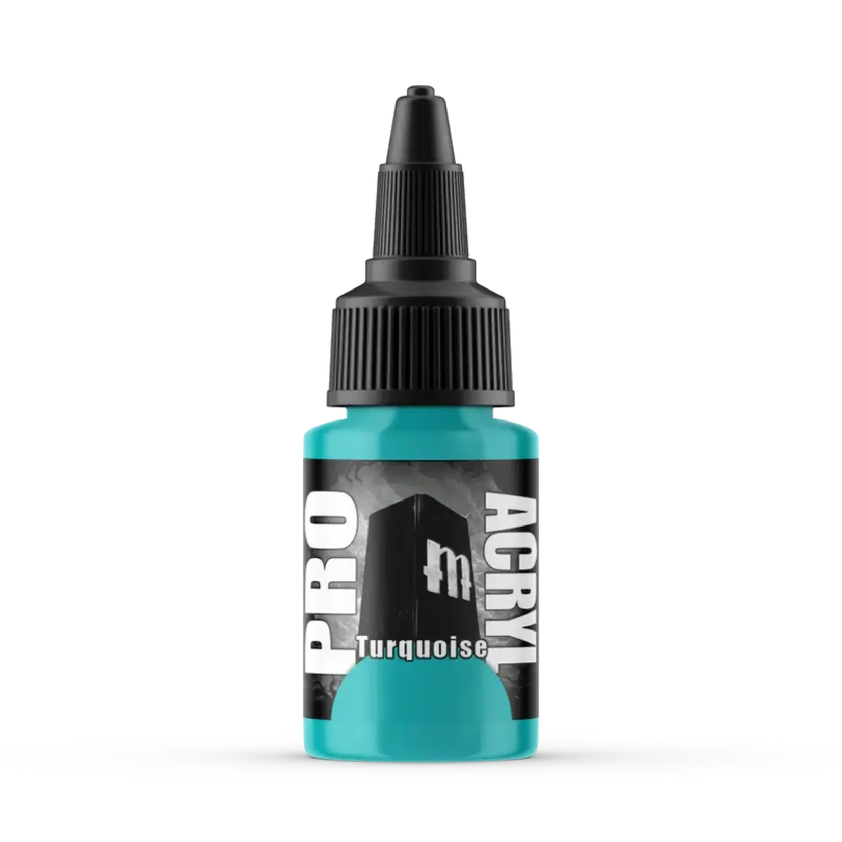 Monument Hobbies Pro Acryl - 054 Turquoise