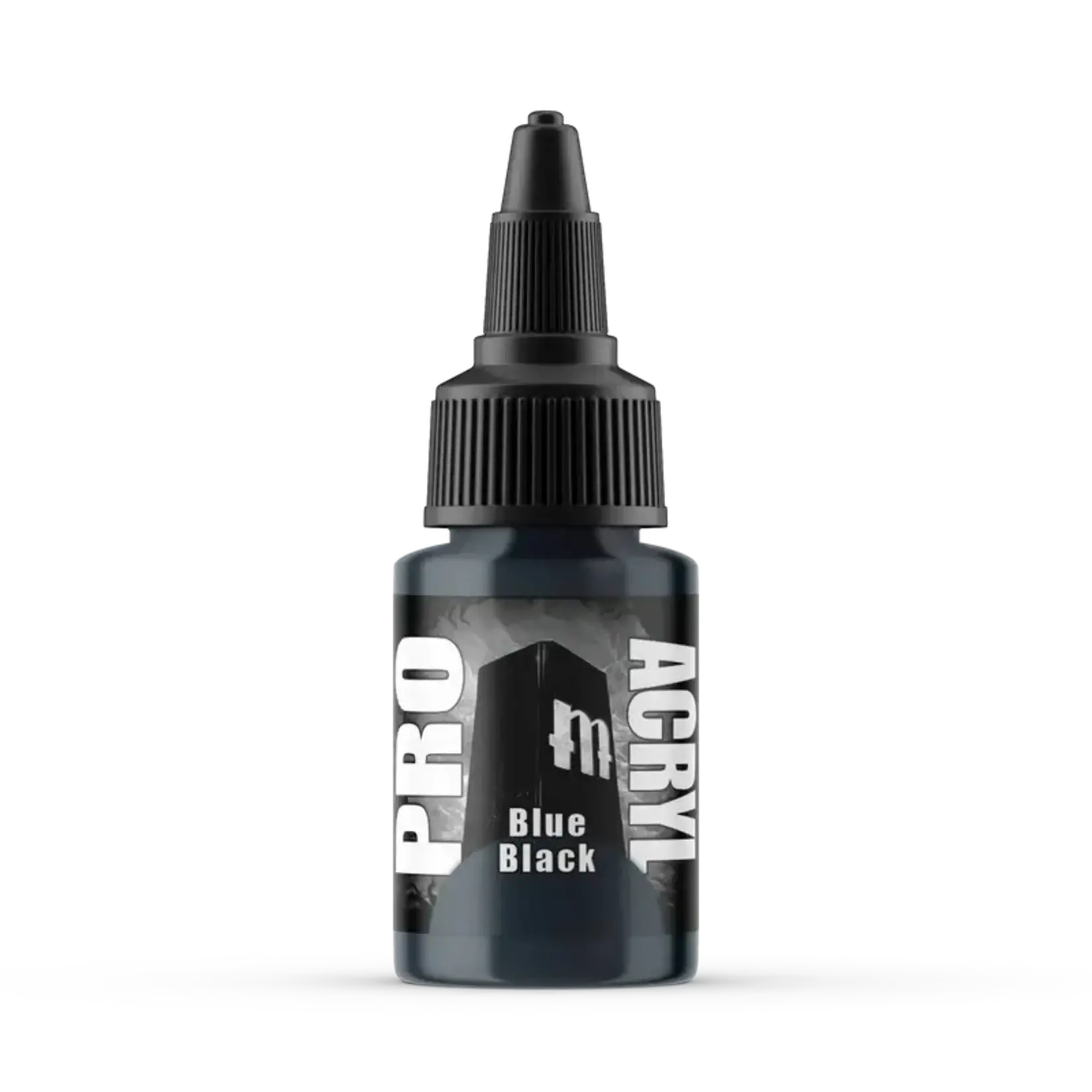 Monument Hobbies Pro Acryl - 056 Blue Black