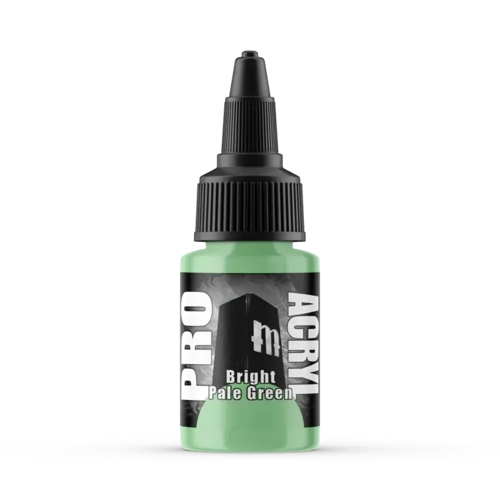 Monument Hobbies Pro Acryl - 058 Bright Pale Green