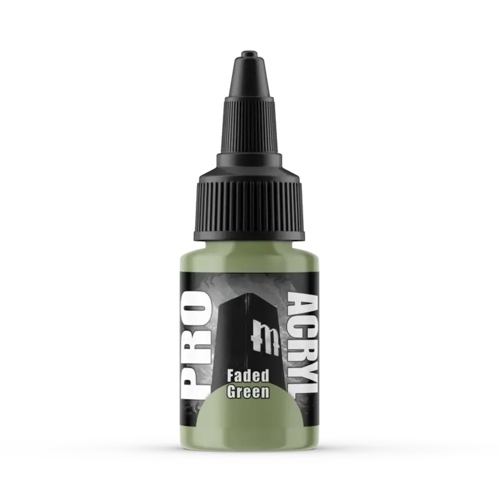 Monument Hobbies Pro Acryl - 066 Faded Green