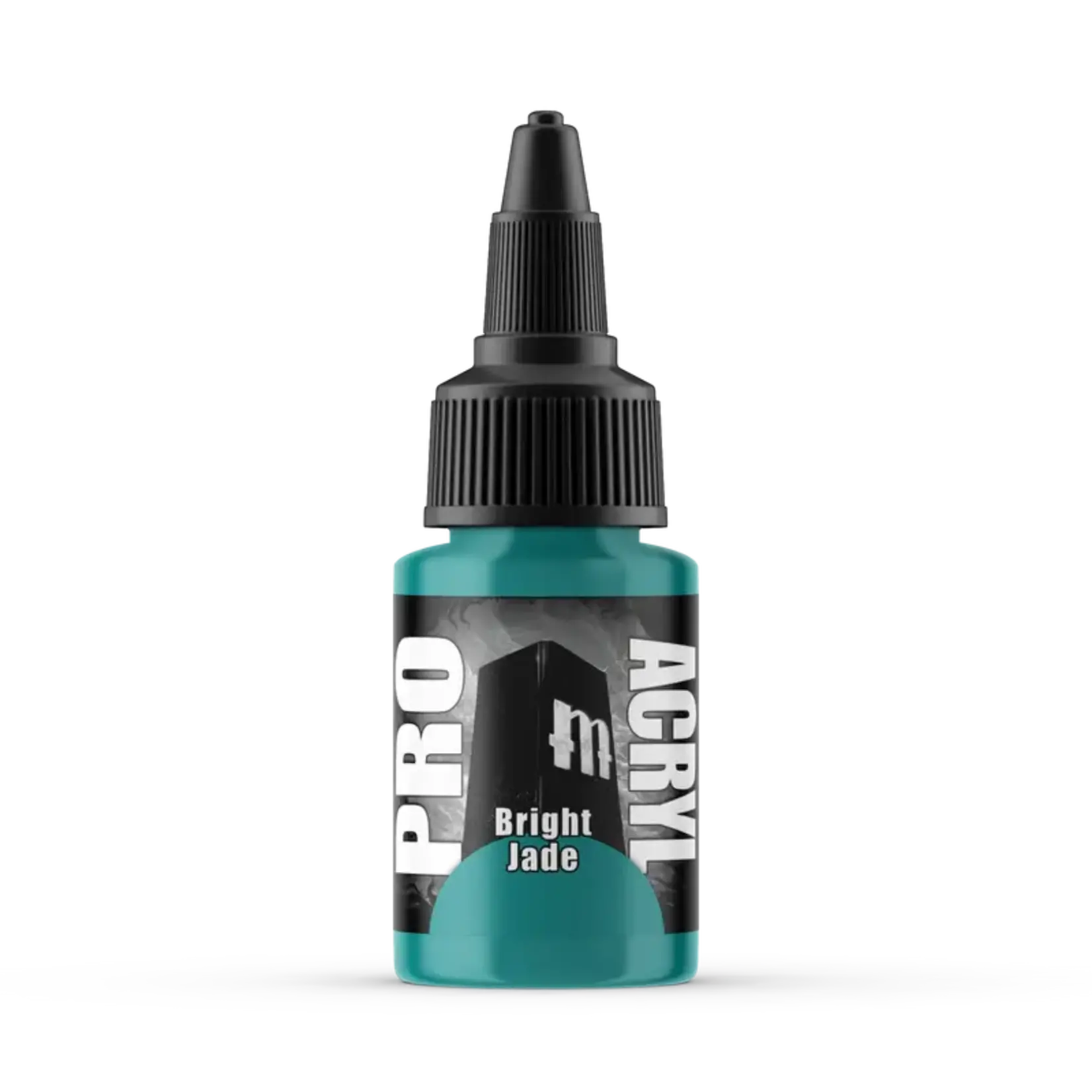 Monument Hobbies Pro Acryl - 067 Bright Jade