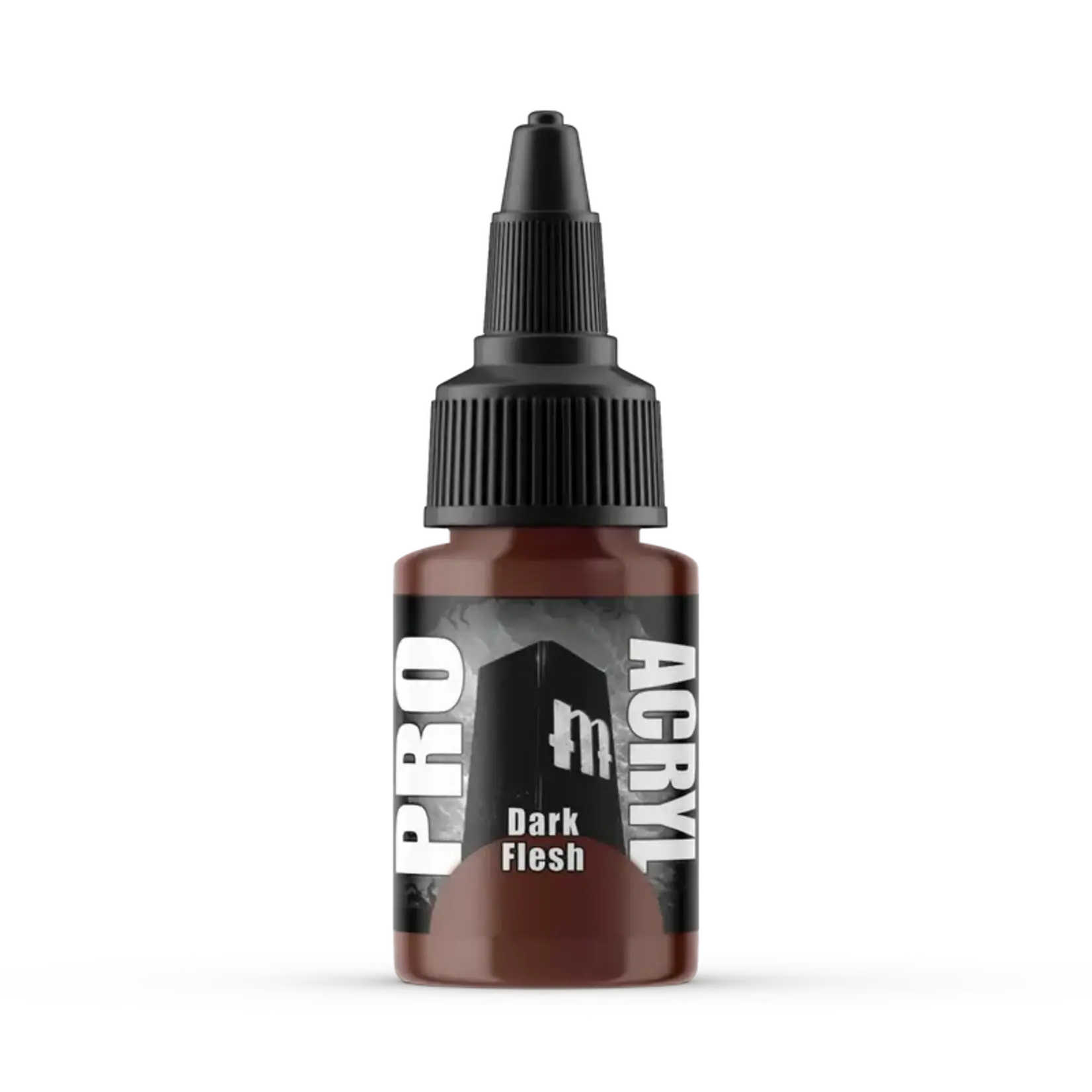 Monument Hobbies Pro Acryl - 068 Dark Flesh