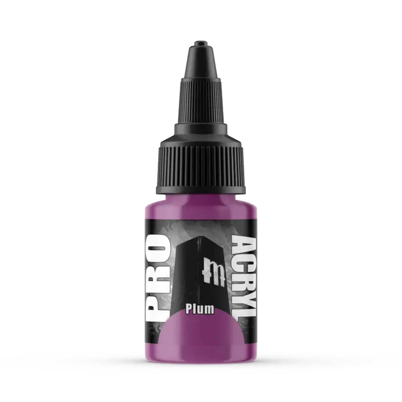 Monument Hobbies Pro Acryl - 070 Plum