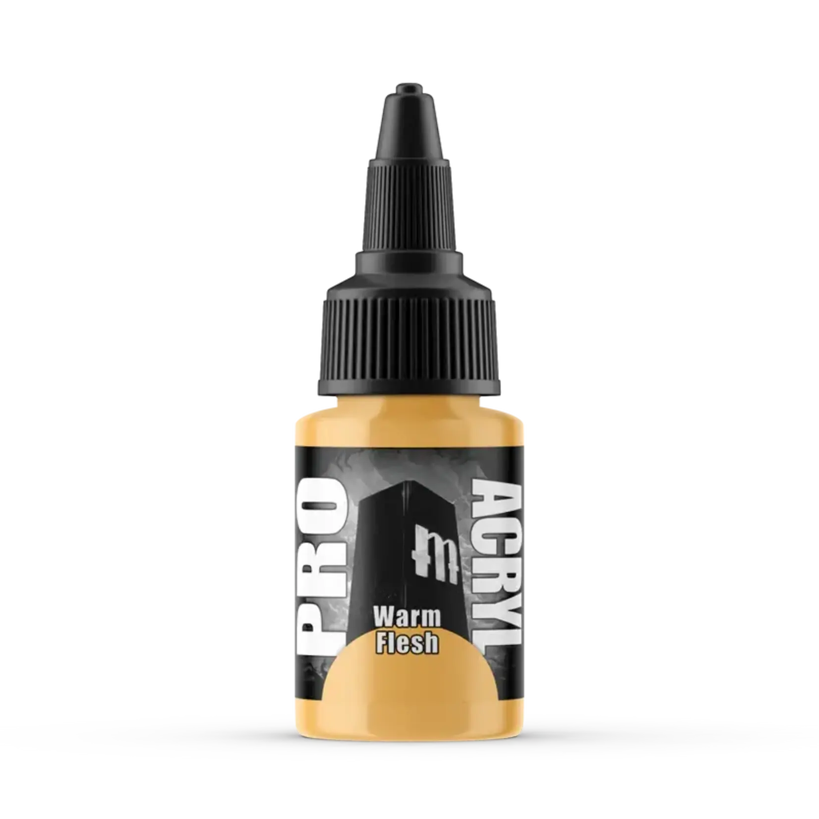 Monument Hobbies Pro Acryl - 073 Warm Flesh