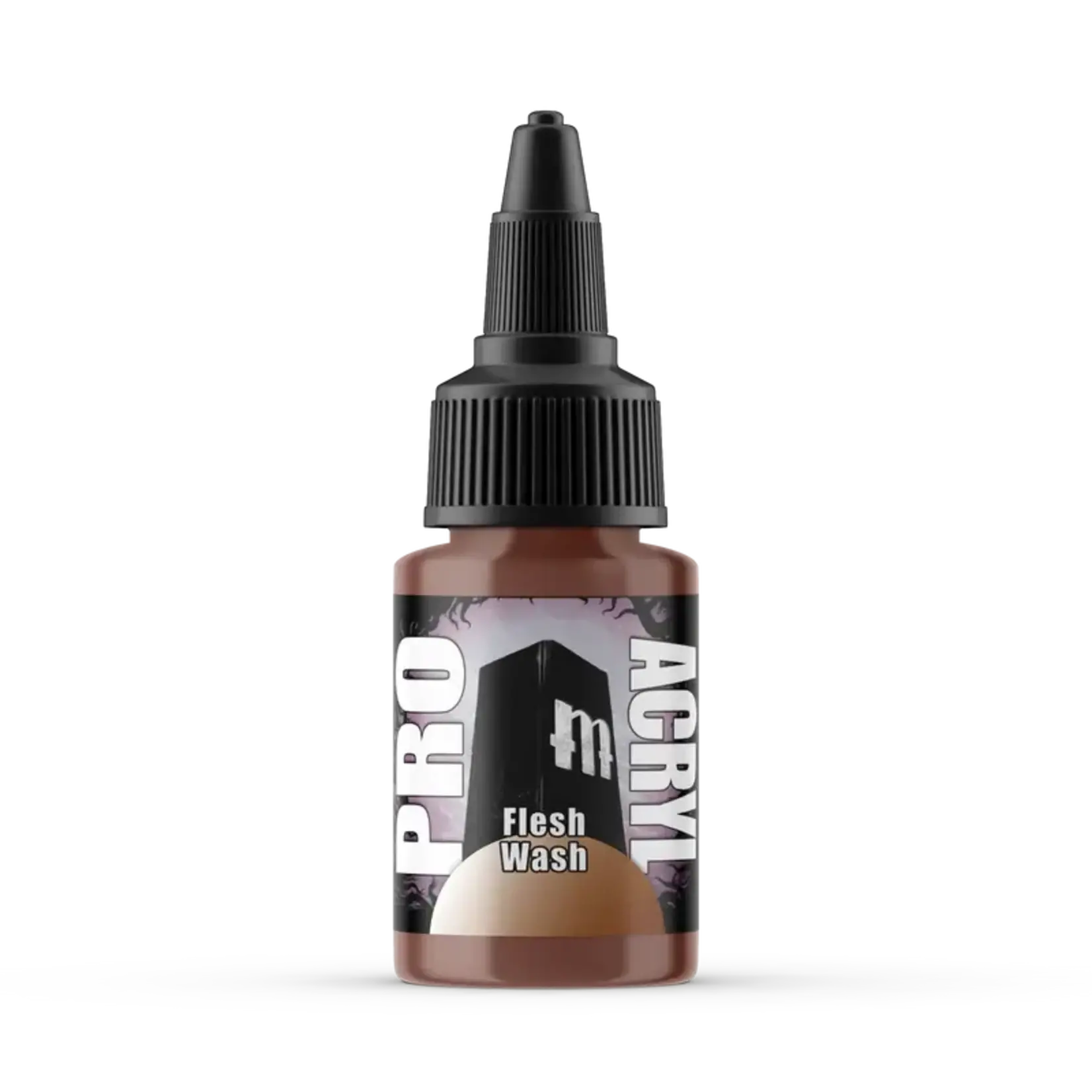Monument Hobbies Pro Acryl - 202 Flesh Wash