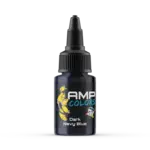 Monument Hobbies Pro Acryl - AMP Colors 005 Dark Navy Blue