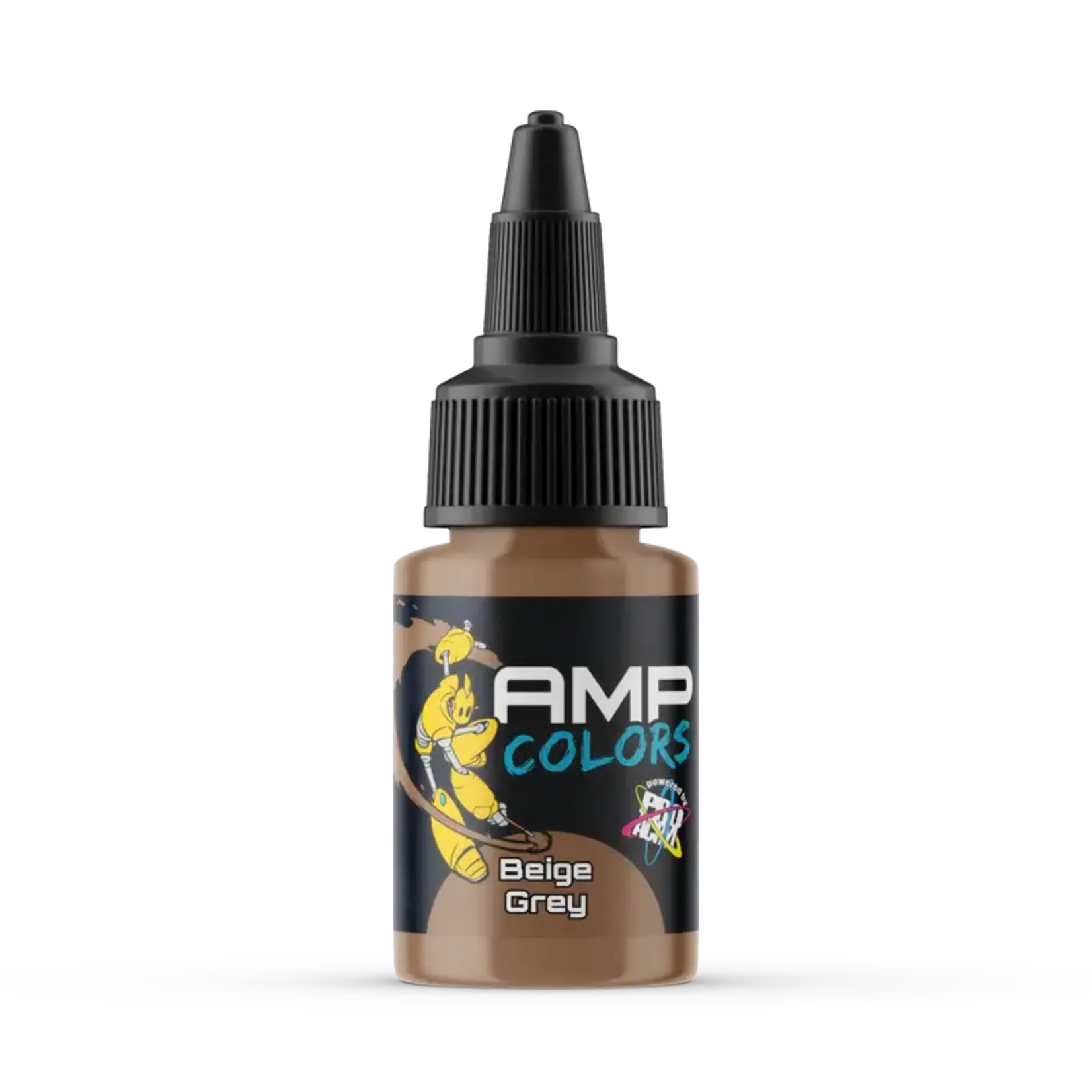 Monument Hobbies Pro Acryl - AMP Colors 006 Beige Grey