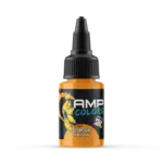 Monument Hobbies Pro Acryl - AMP Colors 007 Orange Yellow