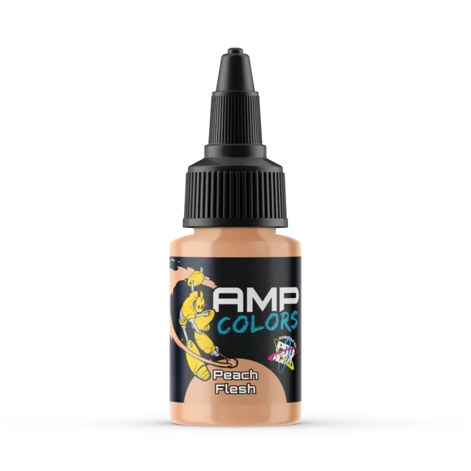 Monument Hobbies Pro Acryl - AMP Colors 008 Peach Flesh