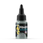 Monument Hobbies Pro Acryl - AMP Colors 009 Bright Green Blue