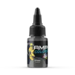 Monument Hobbies Pro Acryl - AMP Colors 010 Steel