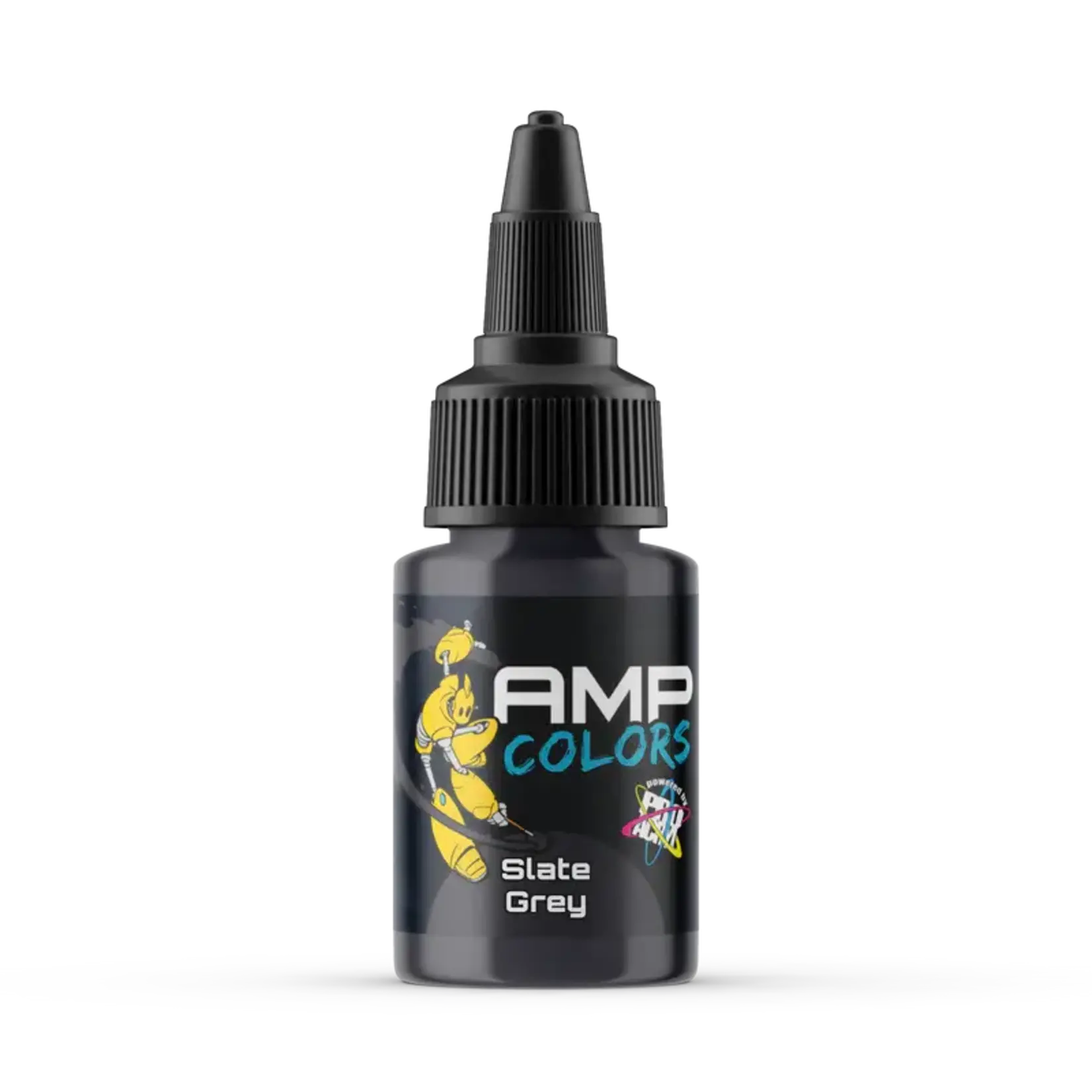 Monument Hobbies Pro Acryl - AMP Colors 013 Slate Grey