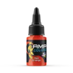 Monument Hobbies Pro Acryl - AMP Colors 017 Red Orange