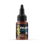 Monument Hobbies Pro Acryl - AMP Colors 018 Burnt Umber