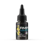 Monument Hobbies Pro Acryl - AMP Colors 023 Brown Grey Wash