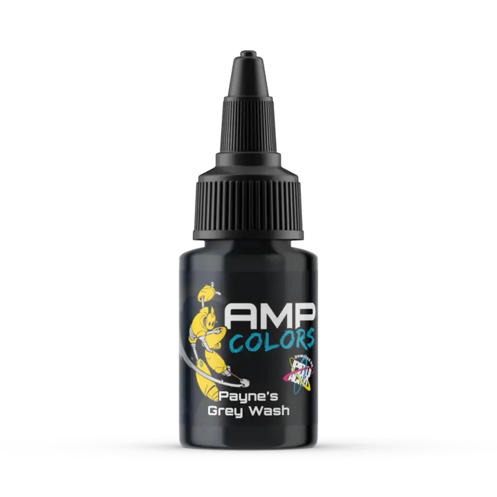 Monument Hobbies Pro Acryl - AMP Colors 024 Payne's Grey Wash