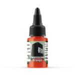 Monument Hobbies Pro Acryl - F02 Fluorescent Orange
