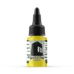 Monument Hobbies Pro Acryl - F03 Fluorescent Yellow