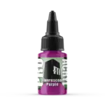 Monument Hobbies Pro Acryl - F05 Fluorescent Purple
