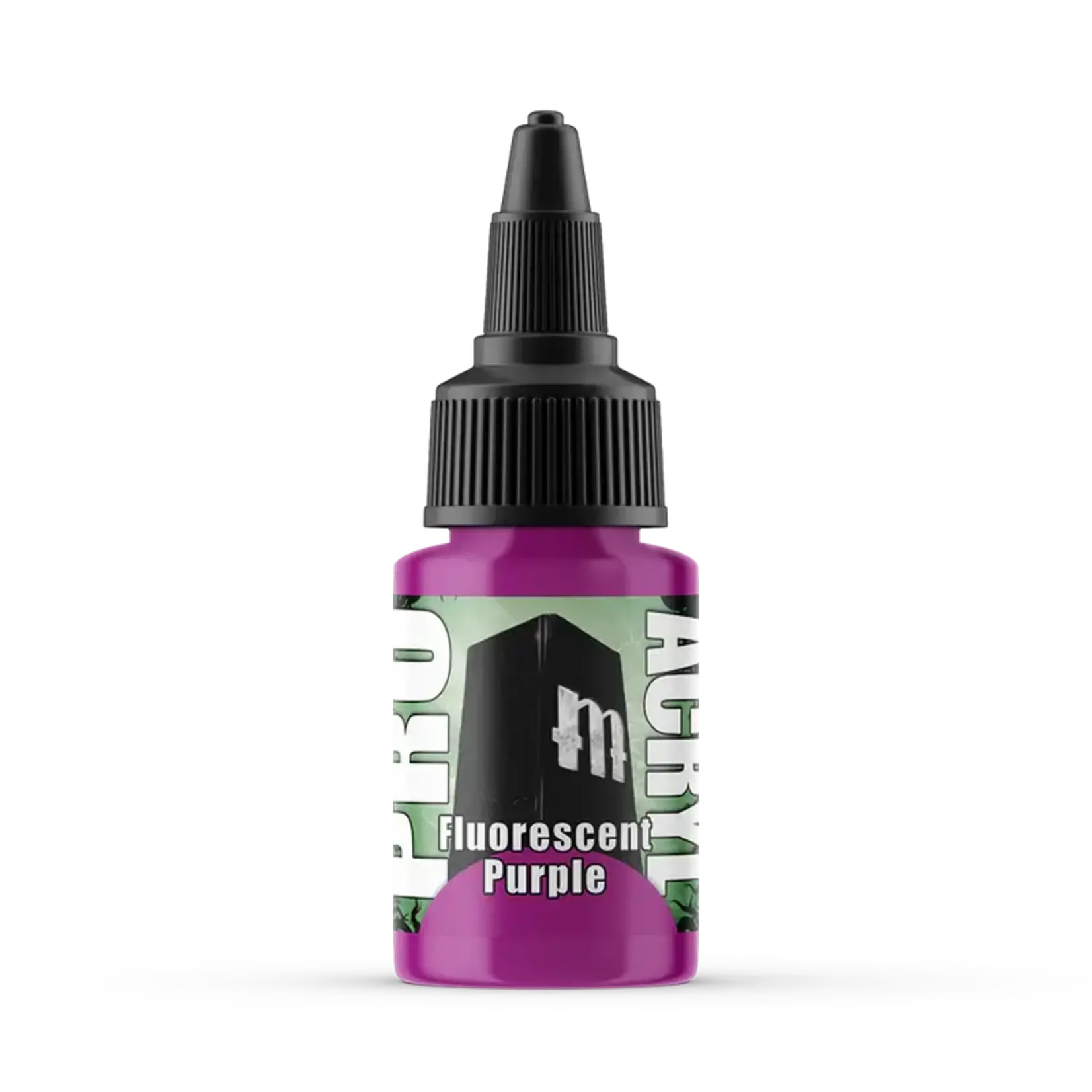 Monument Hobbies Pro Acryl - F05 Fluorescent Purple