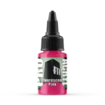 Monument Hobbies Pro Acryl - F06 Fluorescent Pink