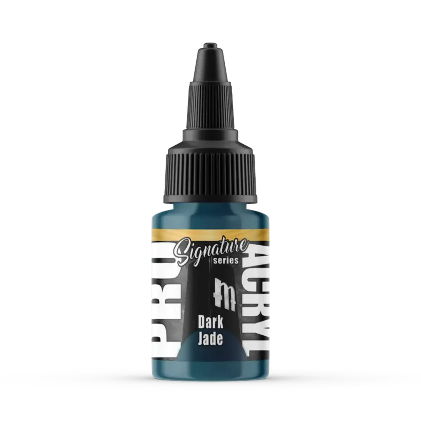 Monument Hobbies Pro Acryl - S01 Vince Venturella Dark Jade