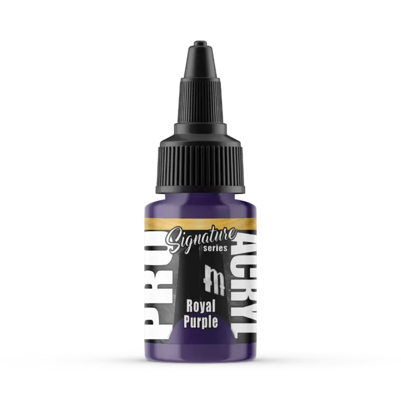 Monument Hobbies Pro Acryl - S03 Vince Venturella Royal Purple