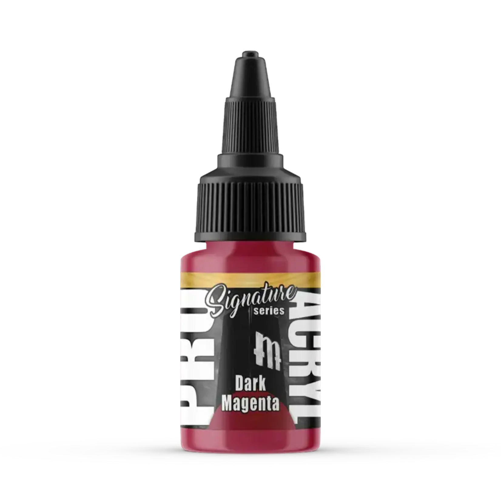 Monument Hobbies Pro Acryl - S10 Ninjon Dark Magenta
