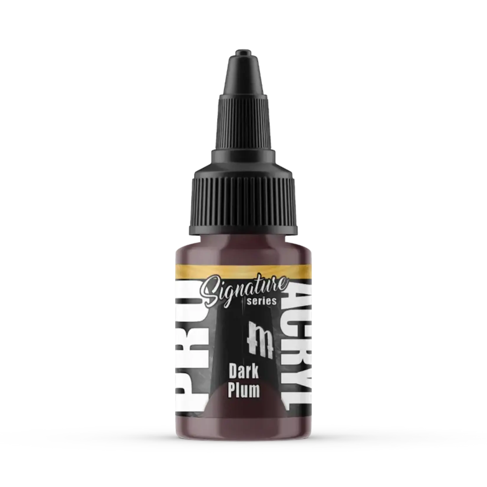 Monument Hobbies Pro Acryl - S11 Ninjon Dark Plum