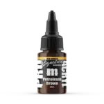 Monument Hobbies Pro Acryl - S14 Ben Komets Petroleum Brown