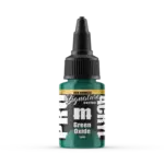 Monument Hobbies Pro Acryl - S16 Ben Komets Green Oxide