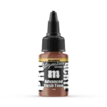 Monument Hobbies Pro Acryl - S17 Ben Komets Advanced Flesh Tone