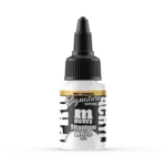 Monument Hobbies Pro Acryl - S21 Matt Cexwish Heavy Titanium White